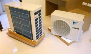 深圳大金空调维修