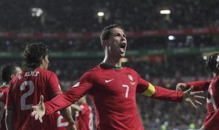 西班牙vs葡萄牙