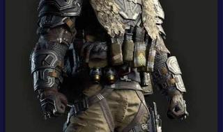 使命召唤s2赛季皮肤 使命召唤s2赛季皮肤