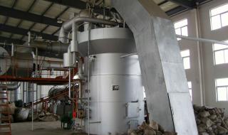 危废焚烧炉 危废焚烧炉