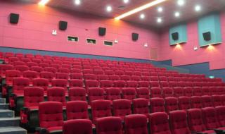 银龙电影院 银龙电影院