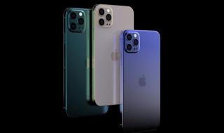 iphone12参数 iphone12参数