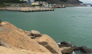 珠海桂山岛 珠海桂山岛