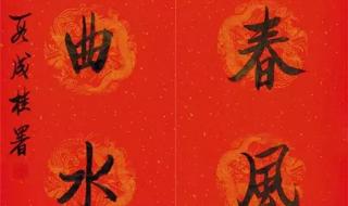 莫付流觞是什么意思