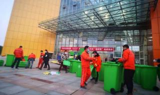 为何要建方舱医院 为何要建方舱医院