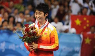 中国乒乓球女队