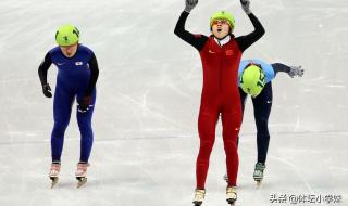 中国短道速滑队教练