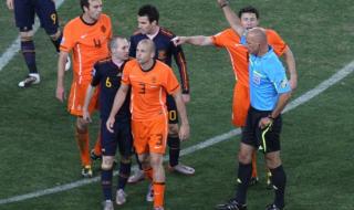 世界杯几年一次举办