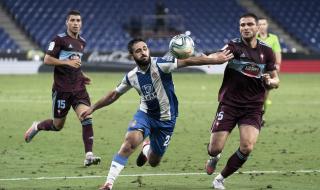 西班牙人赛程2020