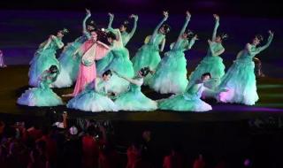 2022杭州亚运会主题